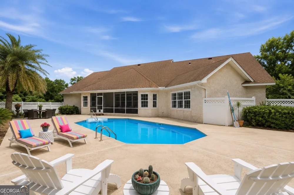 106 Majestic DR Brunswick, GA 31523