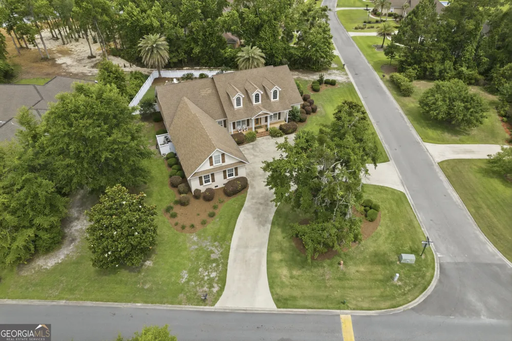 106 Majestic DR Brunswick, GA 31523