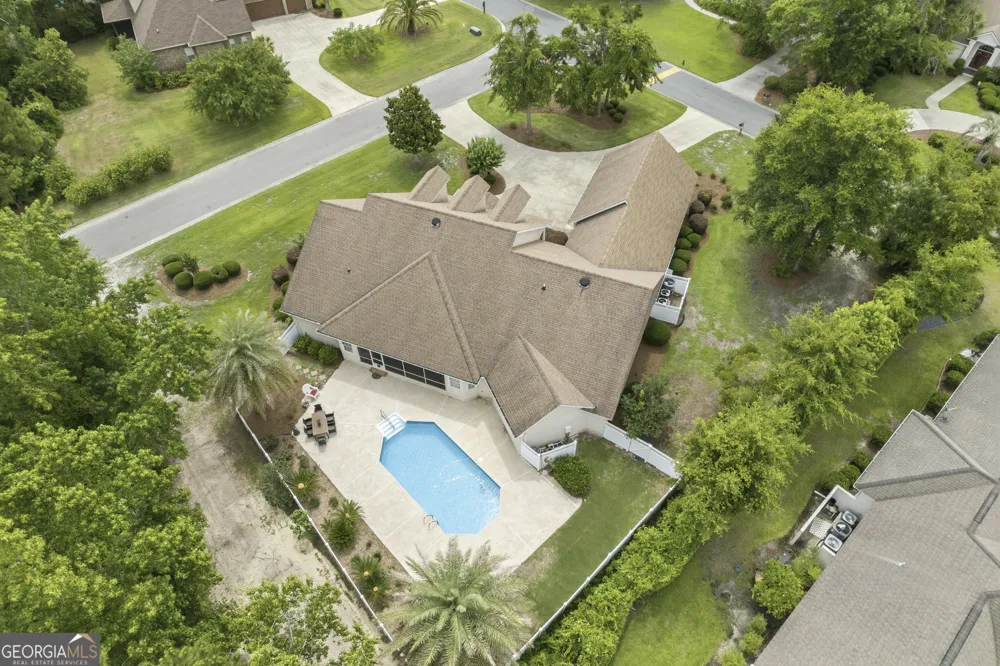 106 Majestic DR Brunswick, GA 31523