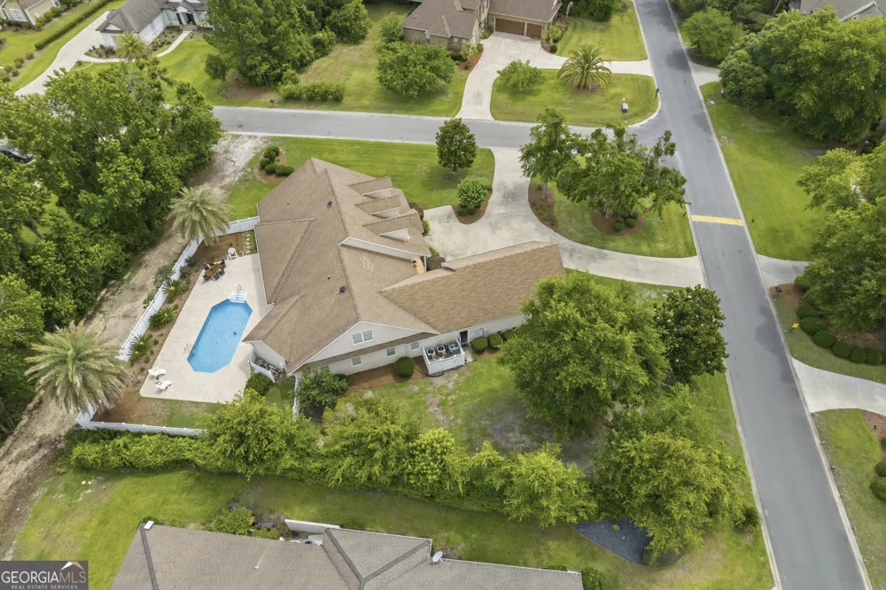 106 Majestic DR Brunswick, GA 31523
