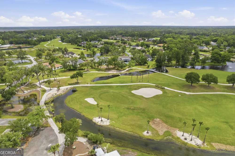 106 Majestic DR Brunswick, GA 31523