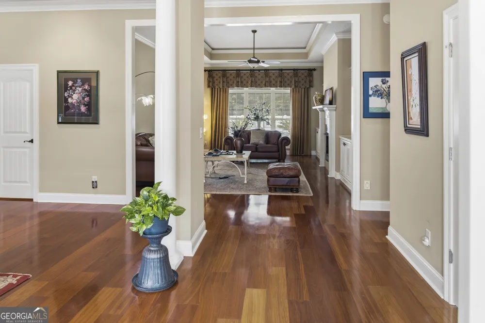 106 Majestic DR Brunswick, GA 31523