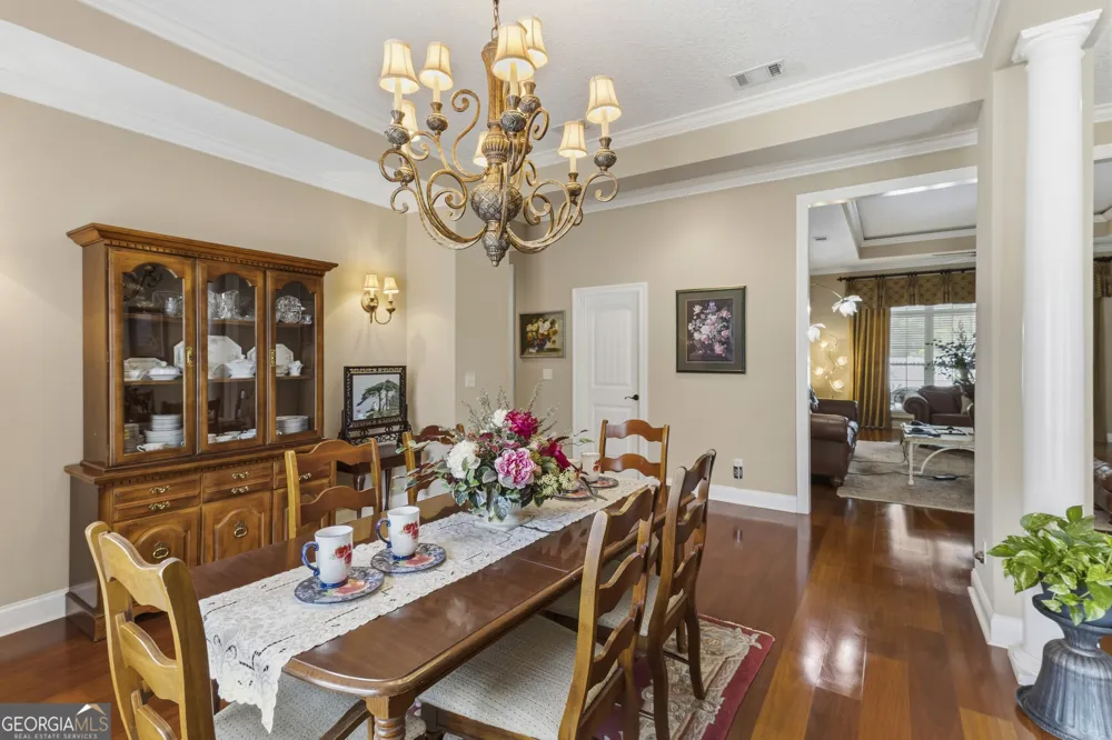 106 Majestic DR Brunswick, GA 31523