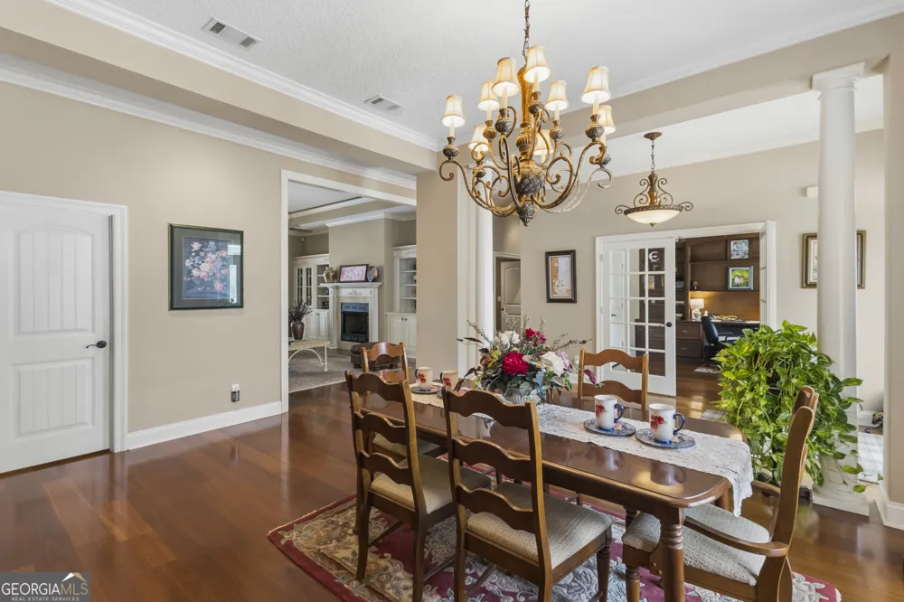 106 Majestic DR Brunswick, GA 31523