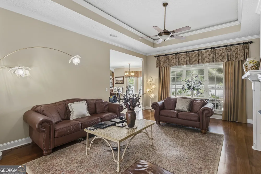 106 Majestic DR Brunswick, GA 31523