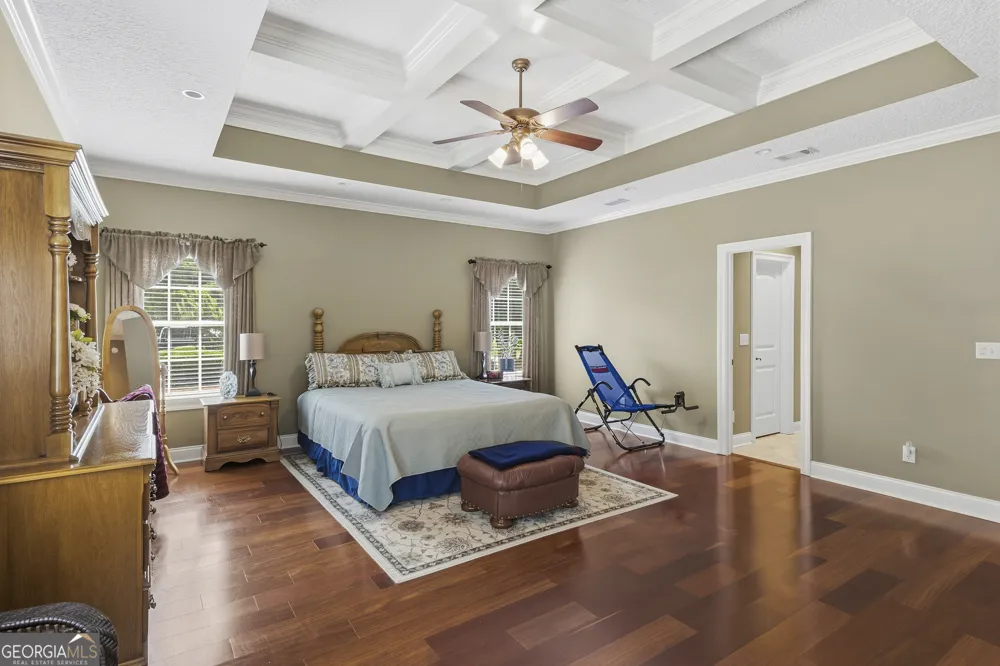 106 Majestic DR Brunswick, GA 31523