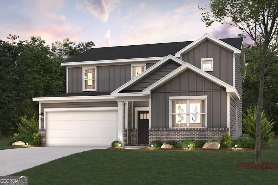 4141 Thornbud Road
