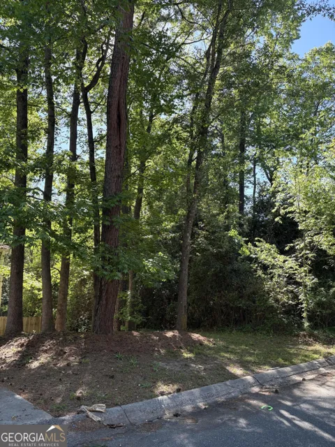 250 Randy CIR