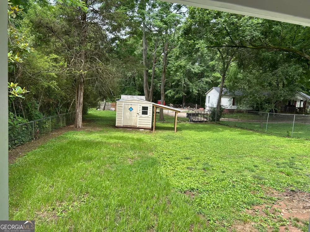 75 S Main ST Luthersville, GA 30251