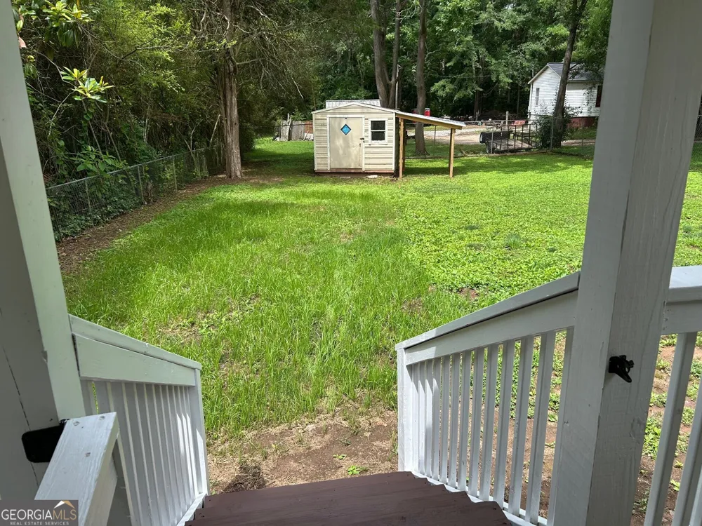 75 S Main ST Luthersville, GA 30251