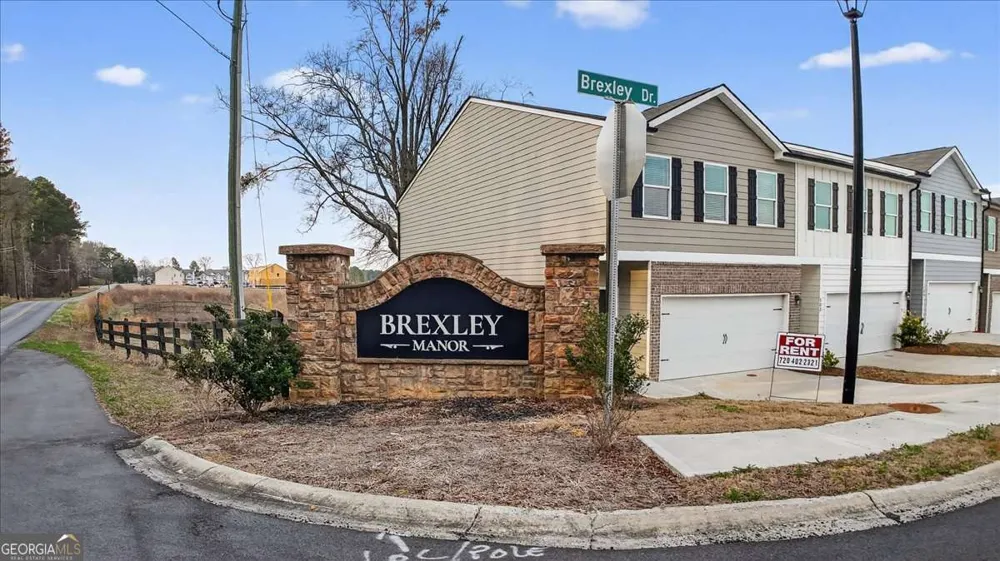 101 Brexley DR Calhoun, GA 30701