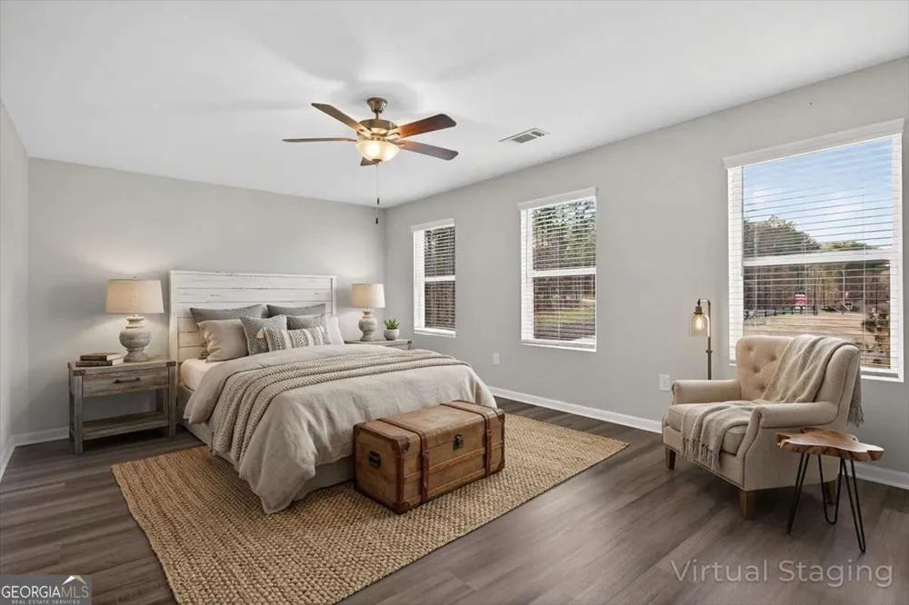 101 Brexley DR Calhoun, GA 30701
