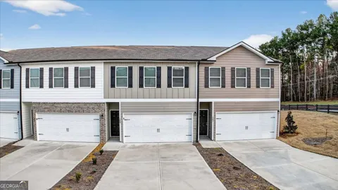 103 Brexley DR