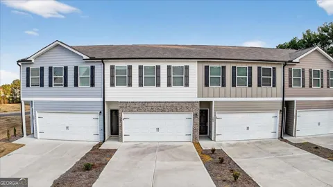 105 Brexley DR