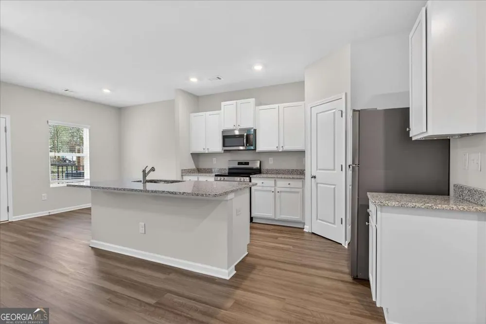 105 Brexley DR Calhoun, GA 30701