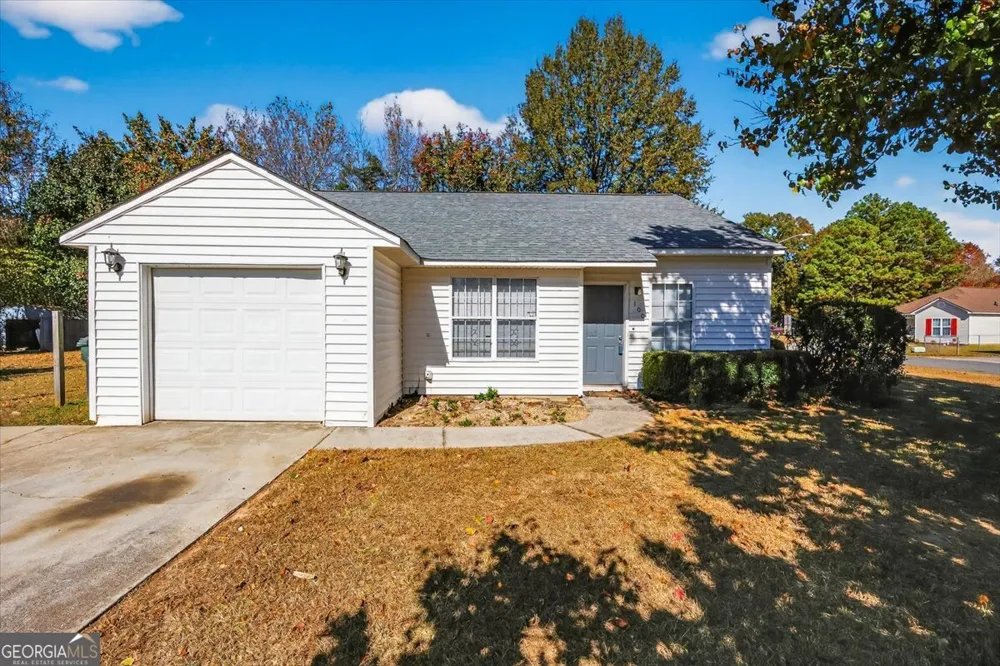 100 Mauldon Court