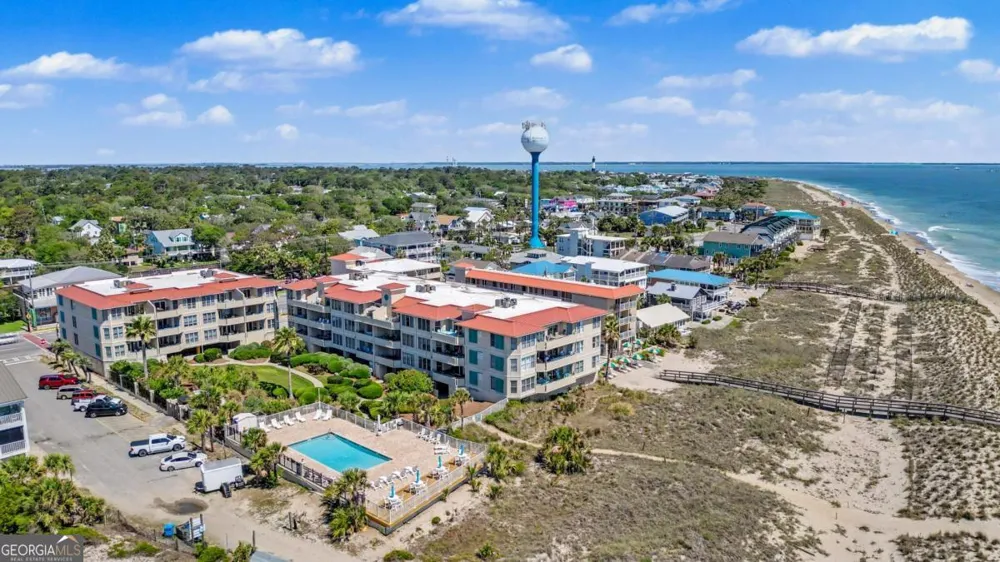 214 Butler AVE Tybee Island, GA 31328