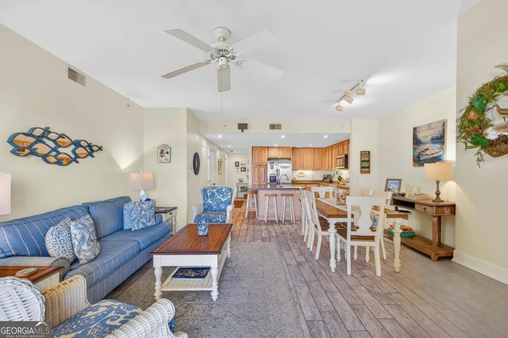 214 Butler AVE Tybee Island, GA 31328