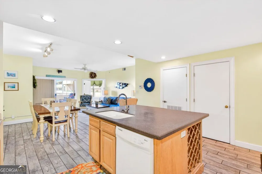 214 Butler AVE Tybee Island, GA 31328
