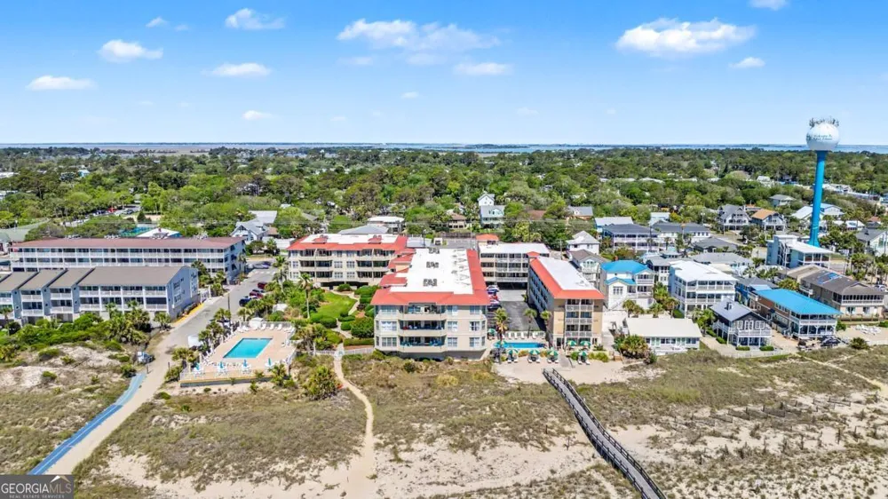 214 Butler AVE Tybee Island, GA 31328