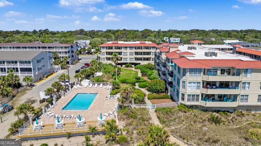 214 Butler AVE Tybee Island, GA 31328