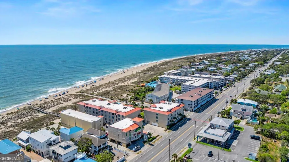 214 Butler AVE Tybee Island, GA 31328