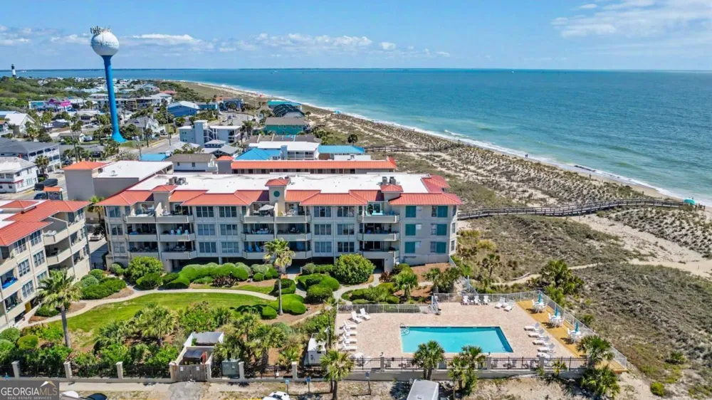 214 Butler AVE Tybee Island, GA 31328