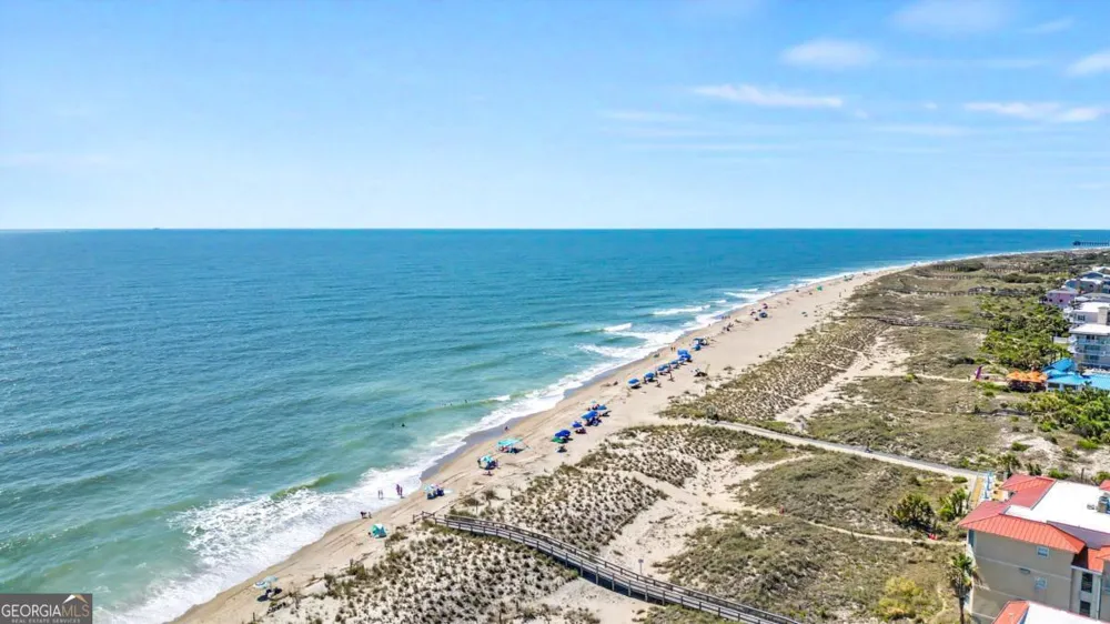 214 Butler AVE Tybee Island, GA 31328