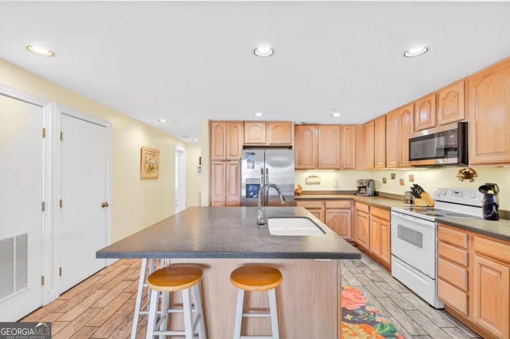 214 Butler AVE Tybee Island, GA 31328