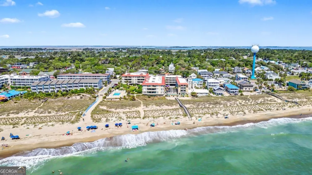 214 Butler AVE Tybee Island, GA 31328