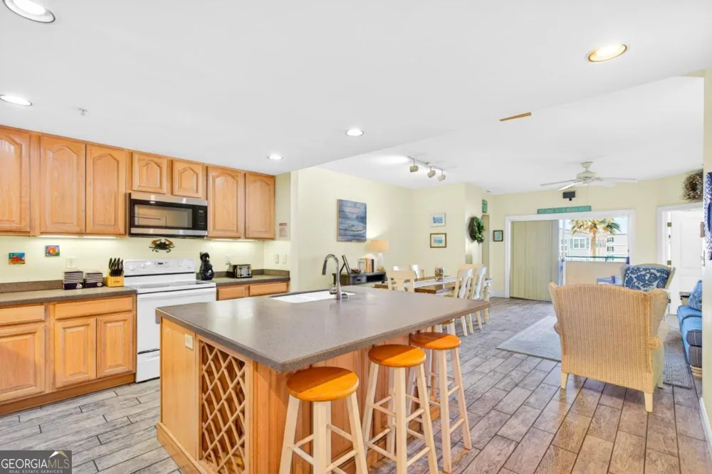 214 Butler AVE Tybee Island, GA 31328