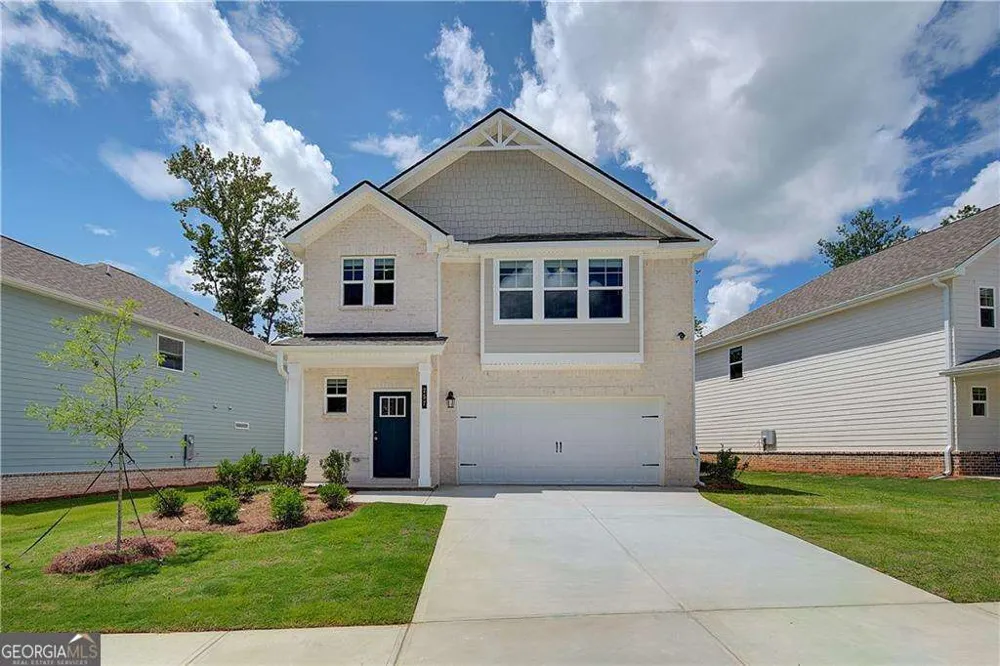 173 Geranium Lane