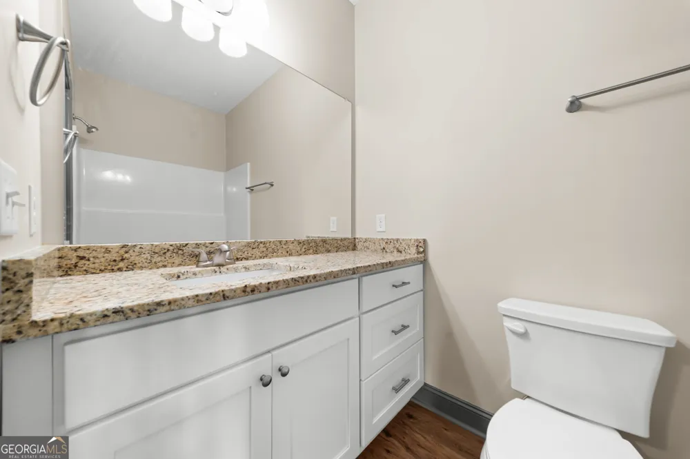 130 Woods AVE Portal, GA 30450