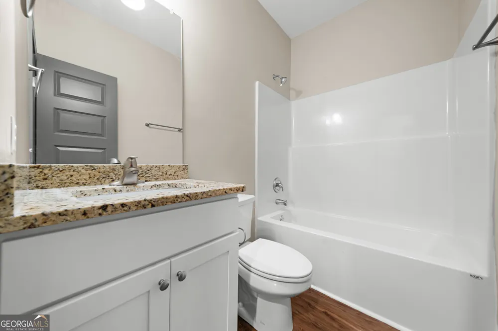 130 Woods AVE Portal, GA 30450