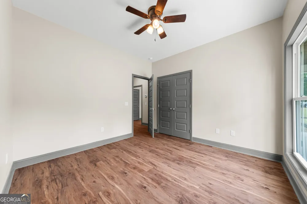 130 Woods AVE Portal, GA 30450