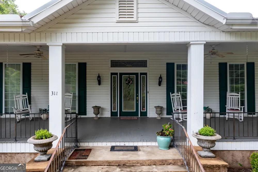 311 Hartford RD E Fort Gaines, GA 39851