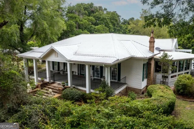 311 Hartford RD E Fort Gaines, GA 39851