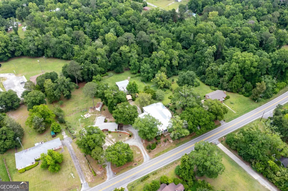 311 Hartford RD E Fort Gaines, GA 39851