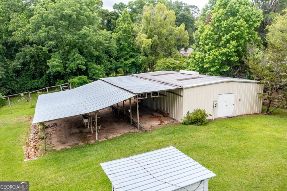 311 Hartford RD E Fort Gaines, GA 39851