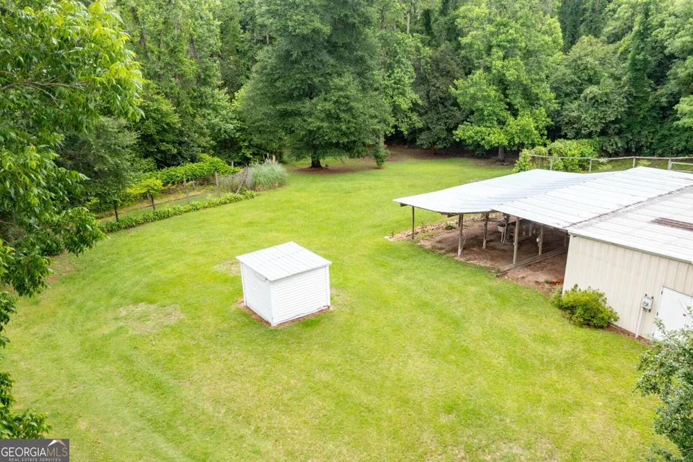 311 Hartford RD E Fort Gaines, GA 39851