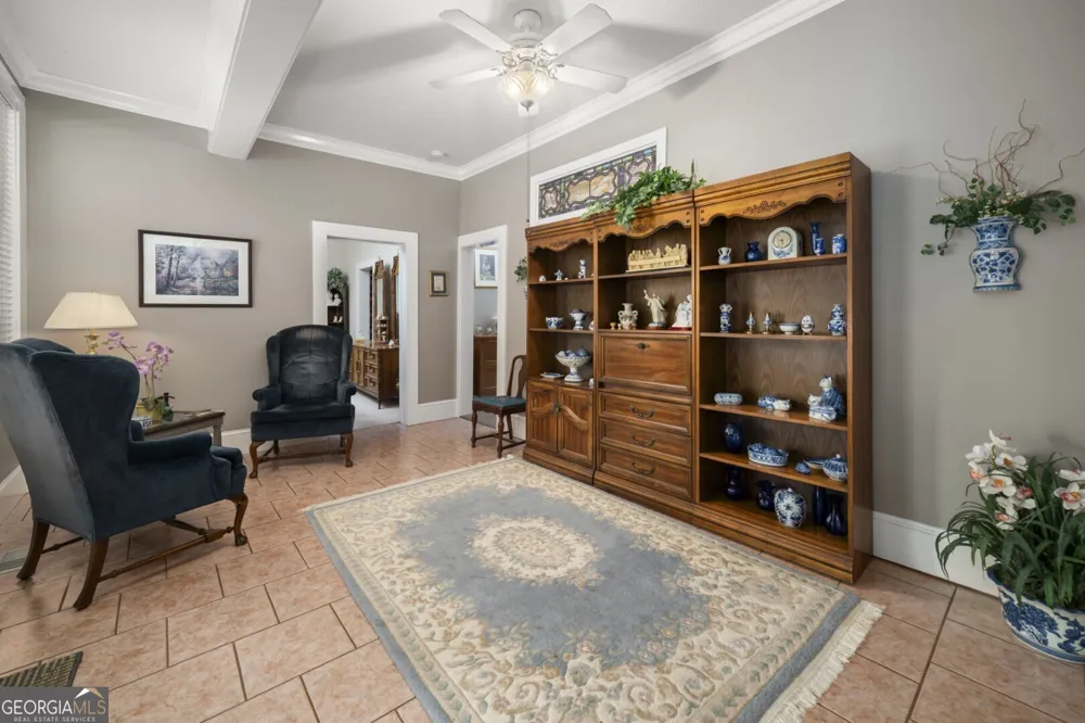 311 Hartford RD E Fort Gaines, GA 39851