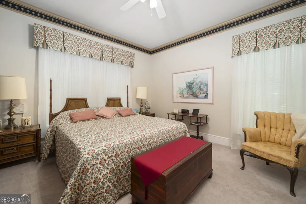 311 Hartford RD E Fort Gaines, GA 39851
