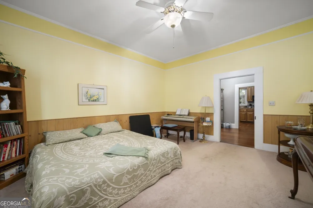 311 Hartford RD E Fort Gaines, GA 39851