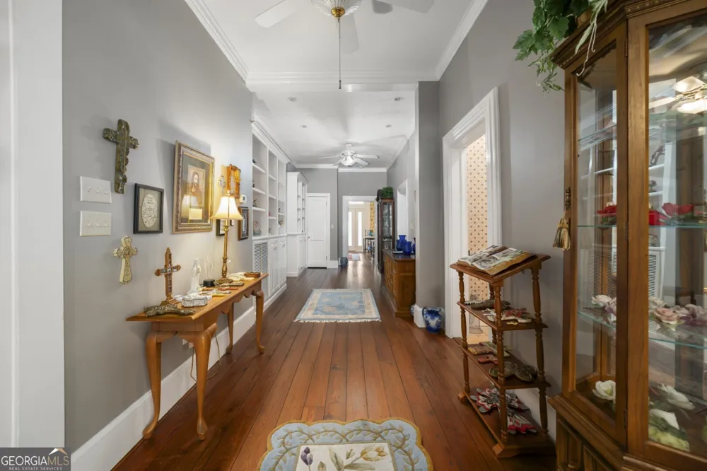 311 Hartford RD E Fort Gaines, GA 39851