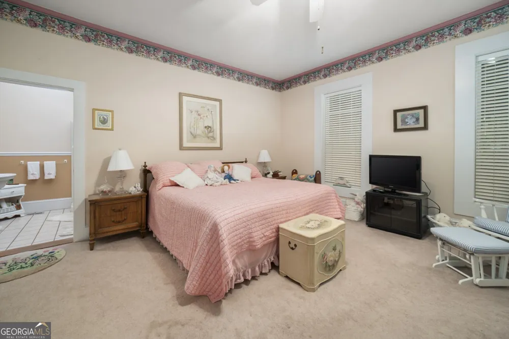 311 Hartford RD E Fort Gaines, GA 39851