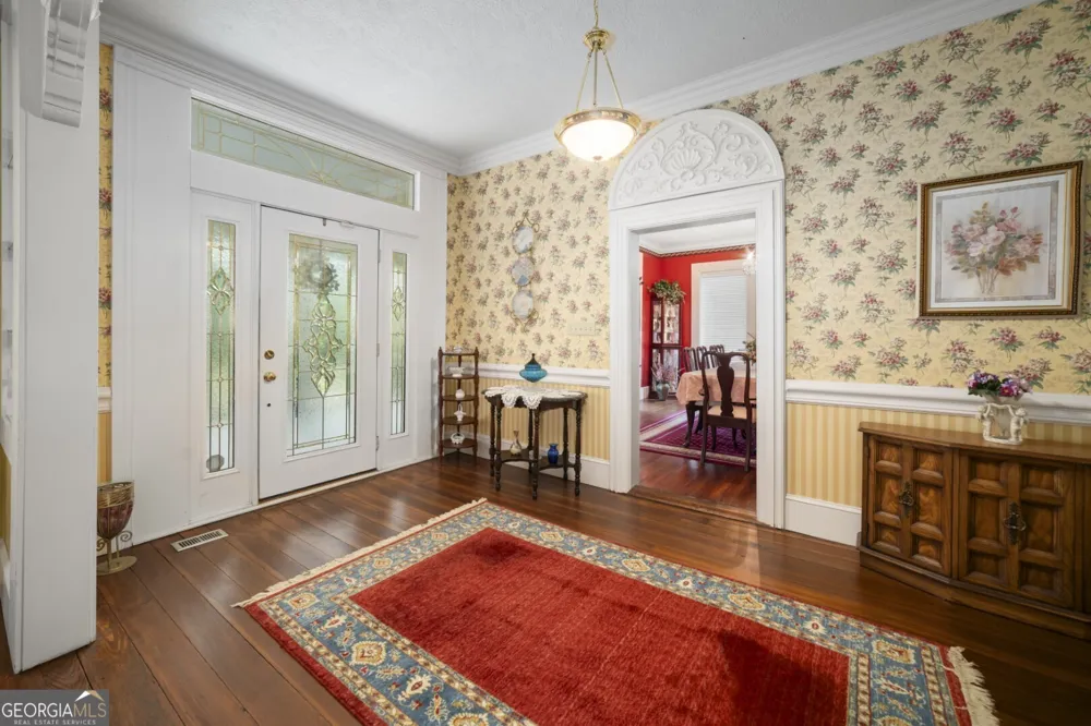 311 Hartford RD E Fort Gaines, GA 39851