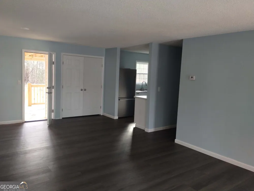 925 Anncliff ST Millen, GA 30442