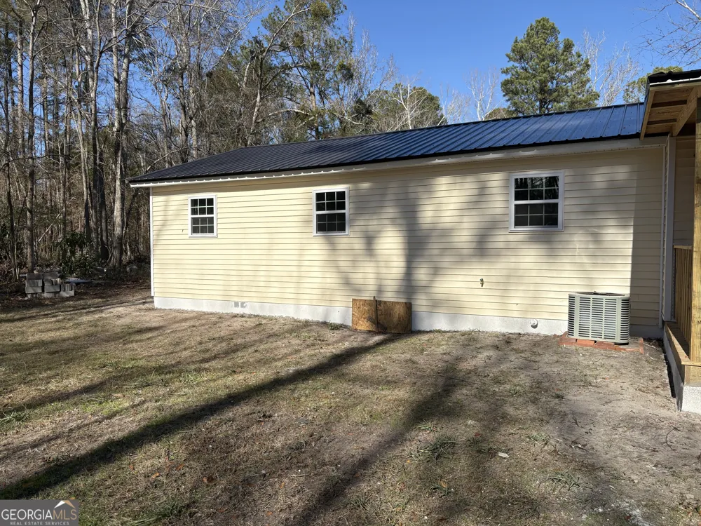 925 Anncliff ST Millen, GA 30442