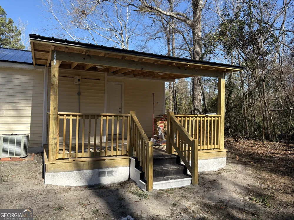 925 Anncliff ST Millen, GA 30442