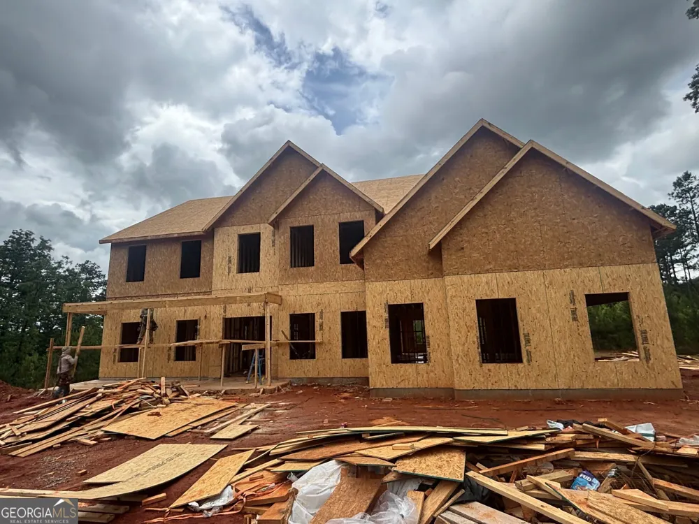 753 Hopewell RD Forsyth, GA 31029